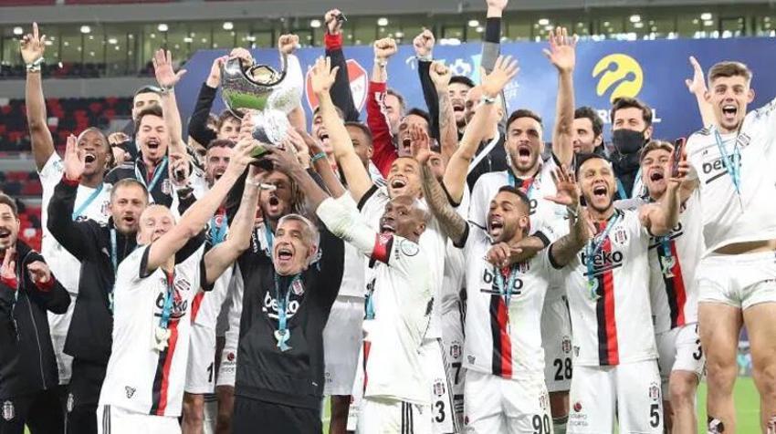 2022 yılında spor camiasında neler yaşandı? Efsane isimlere veda ve tarihi başarılar