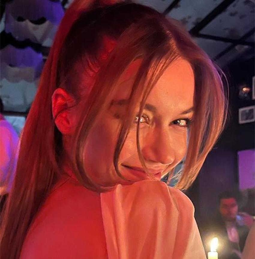 Afra Saraçoğlu ve Mert Yazıcıoğlu'nun büyük aşkı bitti!