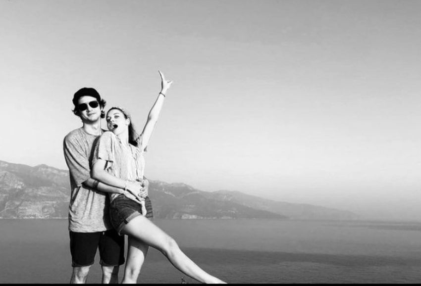 Afra Saraçoğlu ve Mert Yazıcıoğlu'nun büyük aşkı bitti!