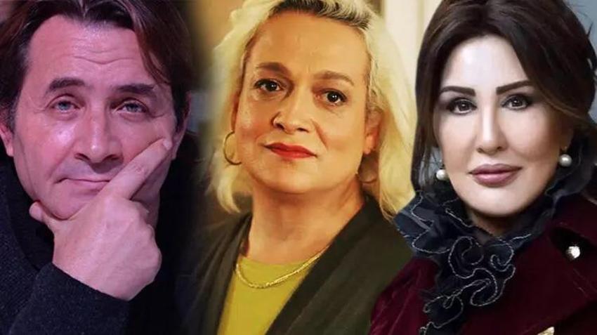 Armağan Çağlayan o iki isme sitem etti! 'İnsan kırılıyor'