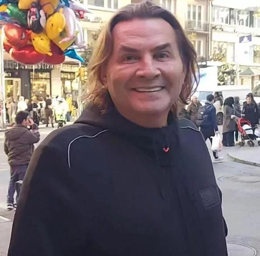 Armağan Çağlayan o iki isme sitem etti! 'İnsan kırılıyor'