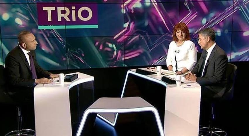 Canlı yayında Erkan Özdamar skandalını açıkladı: Bunu nasıl görmemezlikten geldiniz?