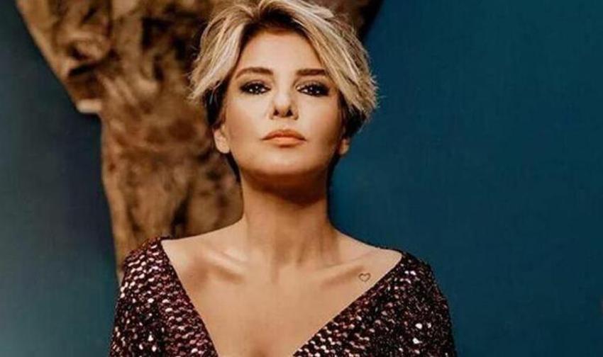 Gülben Ergen'in Erhan Çelik'e açtığı tazminat davasında karar verildi!