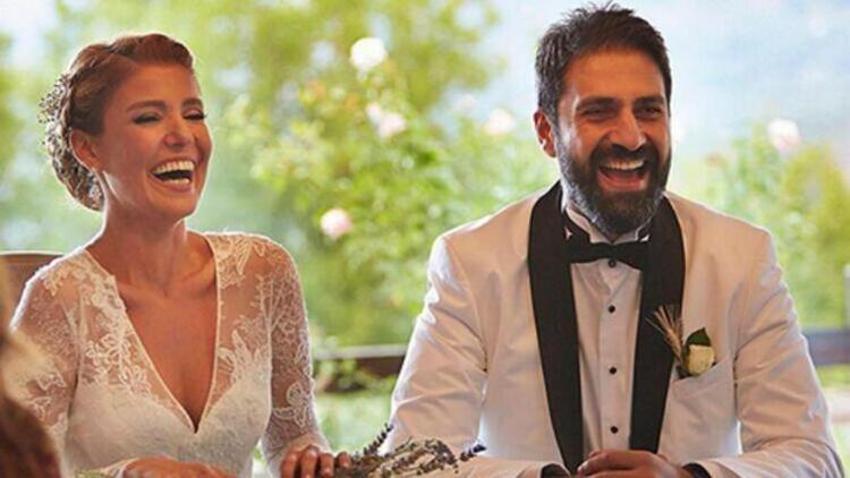 Gülben Ergen'in Erhan Çelik'e açtığı tazminat davasında karar verildi!