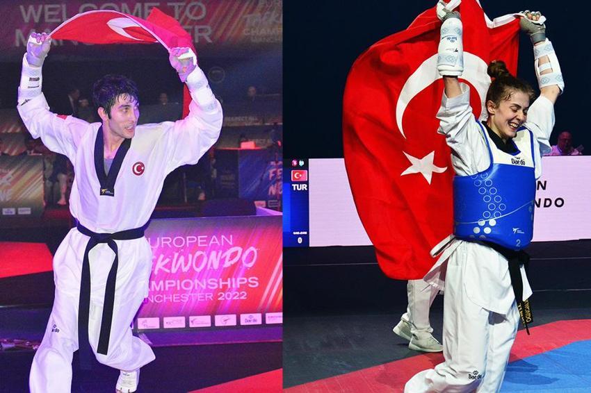 2022 yılında spor camiasında neler yaşandı? Efsane isimlere veda ve tarihi başarılar