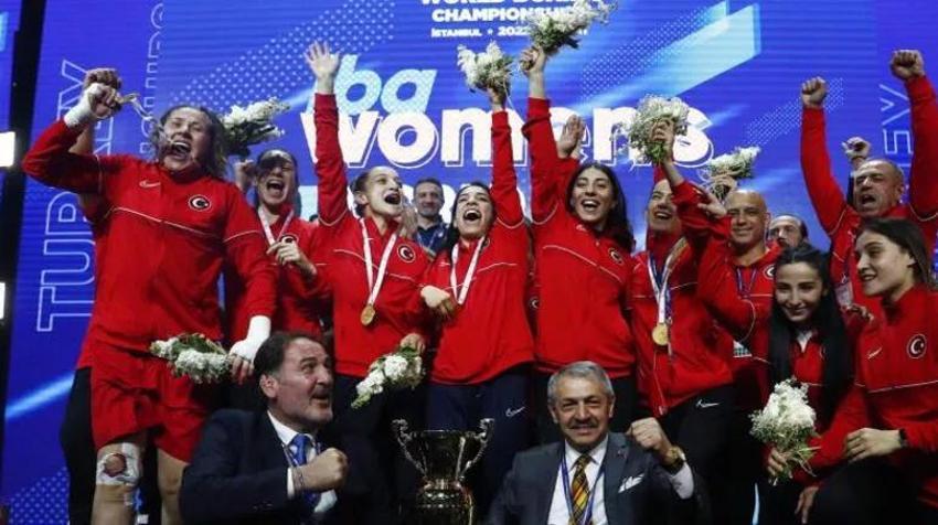 2022 yılında spor camiasında neler yaşandı? Efsane isimlere veda ve tarihi başarılar