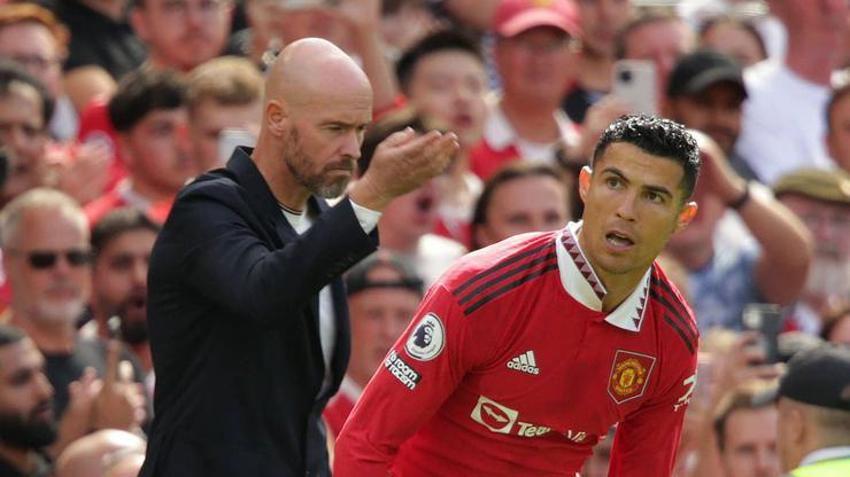 Cristiano Ronaldo'dan Al Nasrr'a iki yıllık imza! İşte kazanacağı ücret