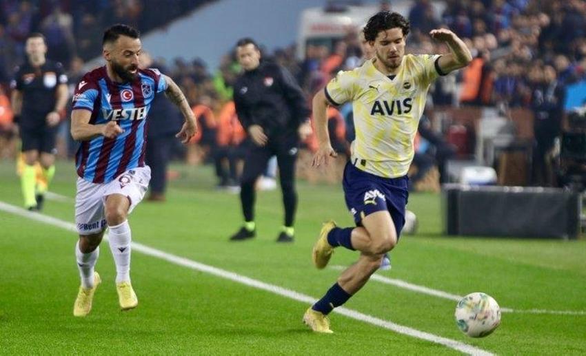 Fenerbahçe'de yaprak dökümü başladı! 2 yıldız için dünya devleri devrede