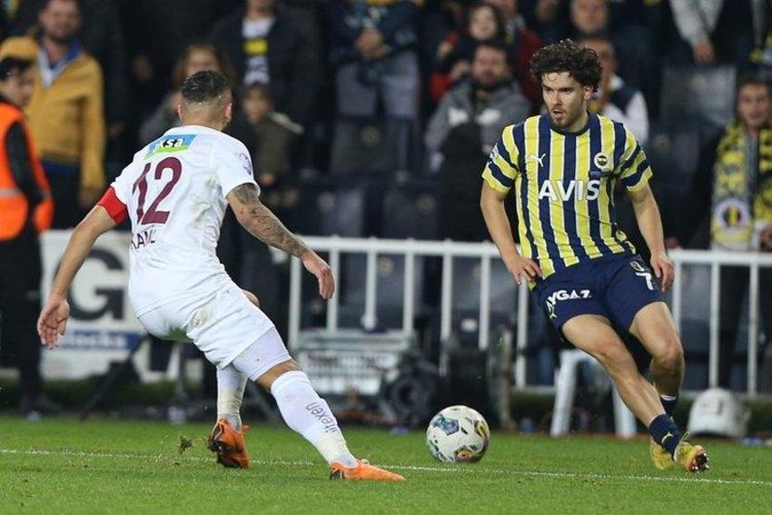 Fenerbahçe'de yaprak dökümü başladı! 2 yıldız için dünya devleri devrede