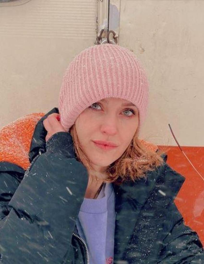 İrem Helvacıoğlu: İsmim geçtiği için cevap veriyorum!