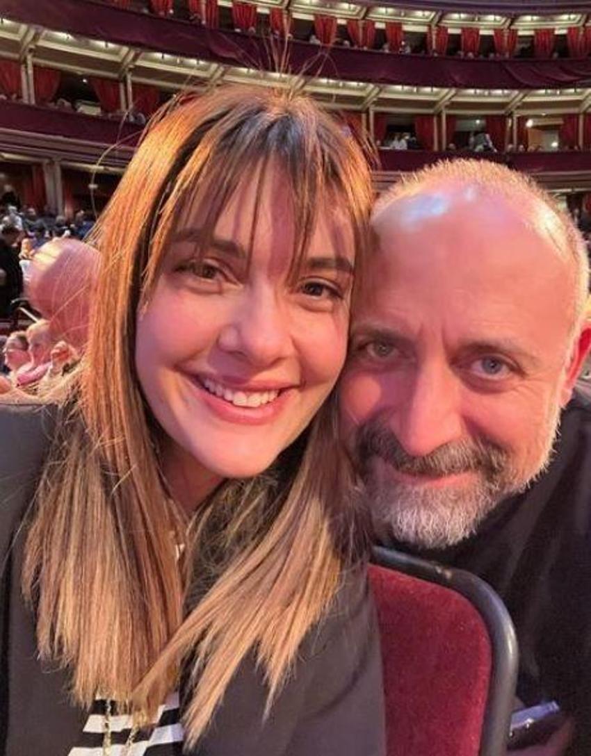 Bergüzar Korel: Londra çok yavaş, çok çocuk odaklı