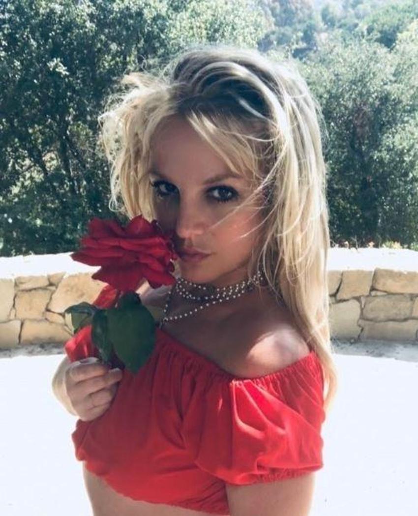 Britney Spears - Sam Asghari çifti boşandı! Nedeni ortaya çıktı
