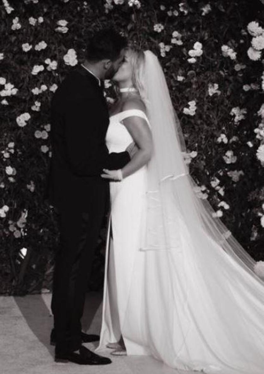 Britney Spears - Sam Asghari çifti boşandı! Nedeni ortaya çıktı