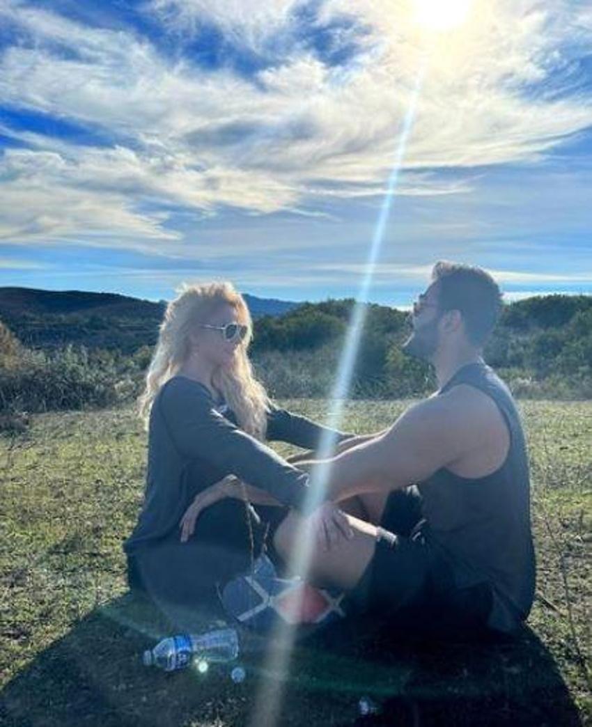 Britney Spears - Sam Asghari çifti boşandı! Nedeni ortaya çıktı