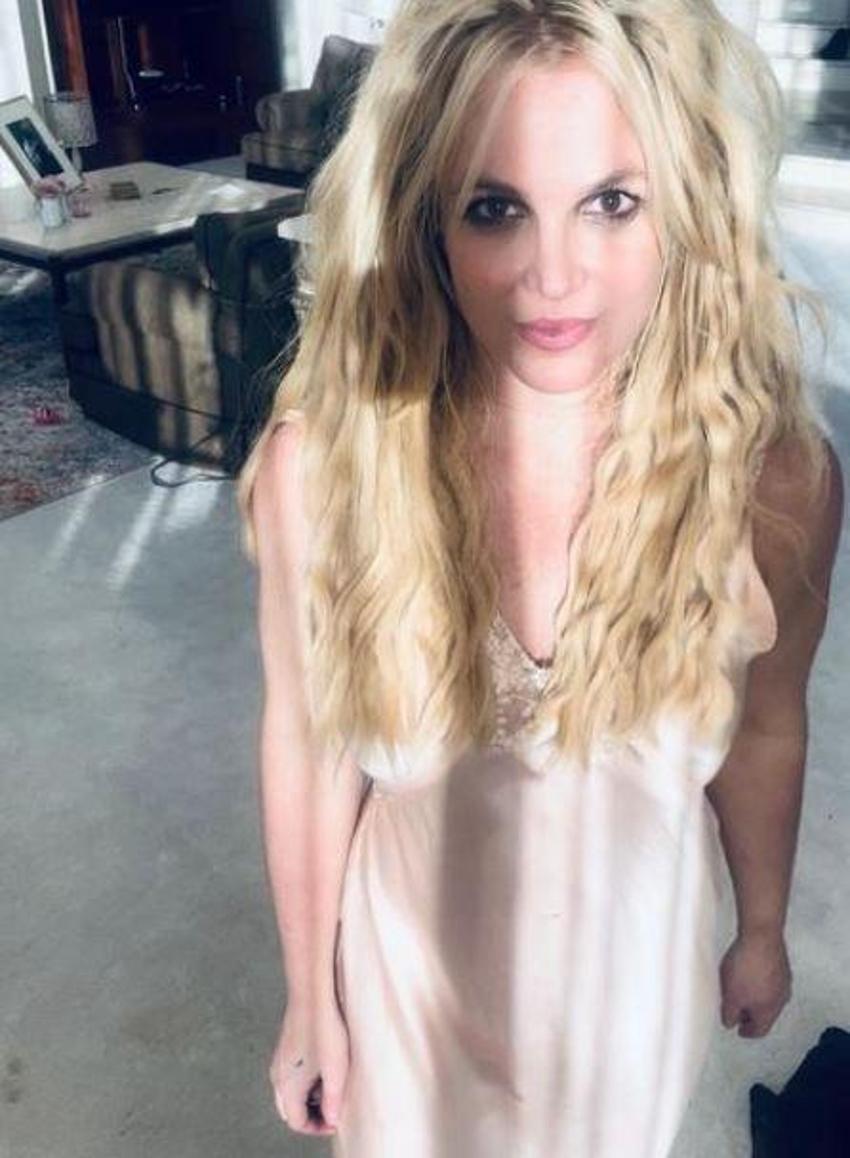 Britney Spears - Sam Asghari çifti boşandı! Nedeni ortaya çıktı