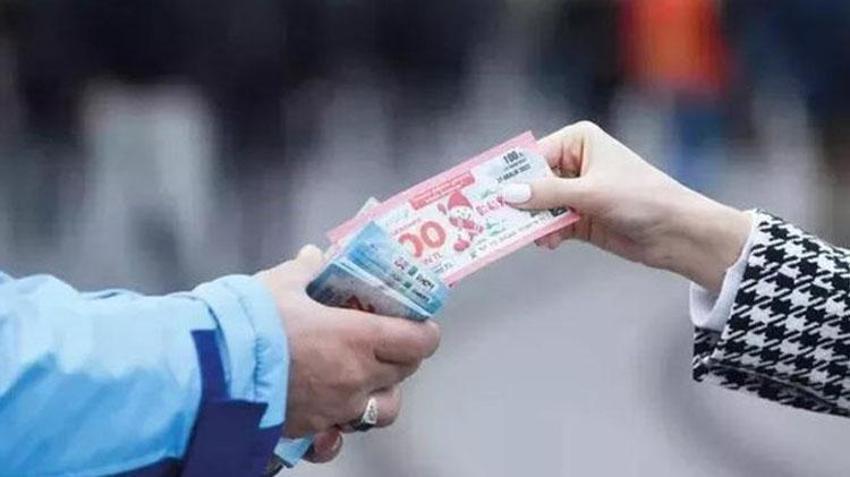 Büyük ikramiye kime çıktı? Milli piyango büyük ikramiye hangi ile çıktı, büyük ikramiye nereye çıktı?