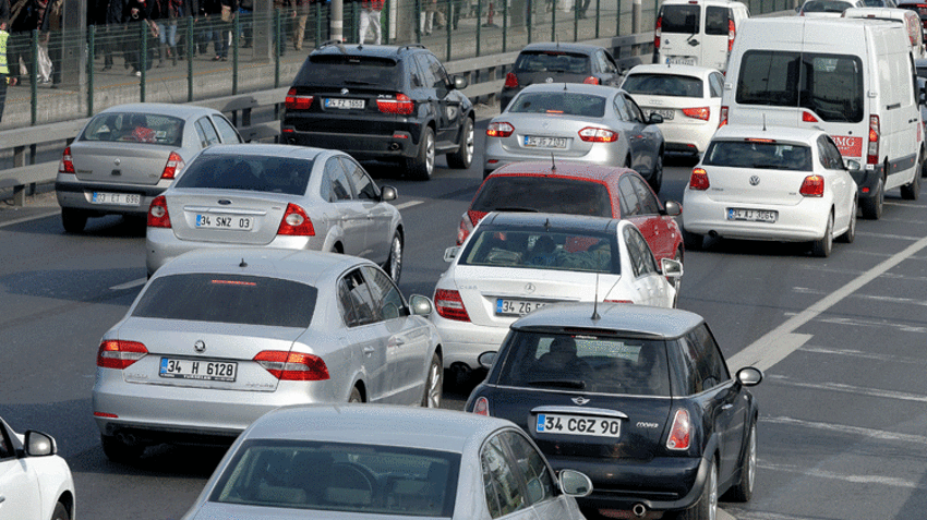 Arabası olan herkesi ilgilendiriyor! Cezalarda büyük artış, bugün itibarıyla geçerli olacak