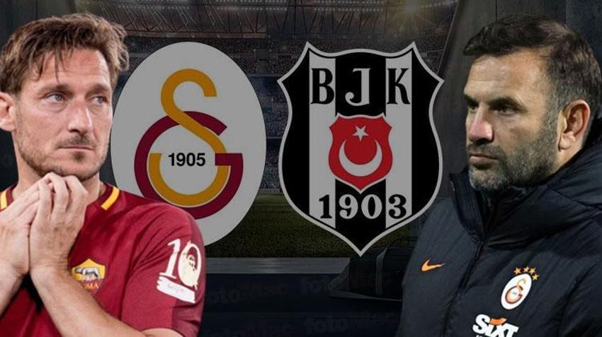 Okan Buruk'tan taraftarları çıldırtacak transfer! 'Bu adam Gomis'in iki gömlek altı'