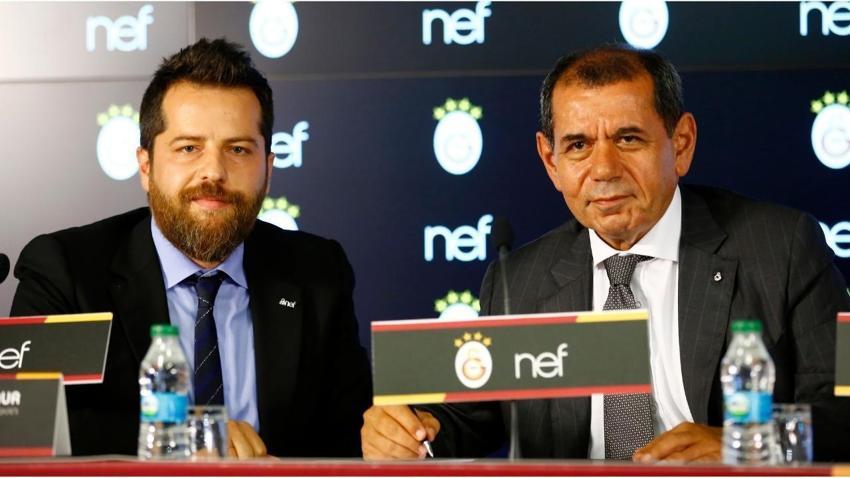 Galatasaraylılar lakabını 'Gurbetçi Aguero' taktı! 2023'ün ilk transferi hayırlı olsun