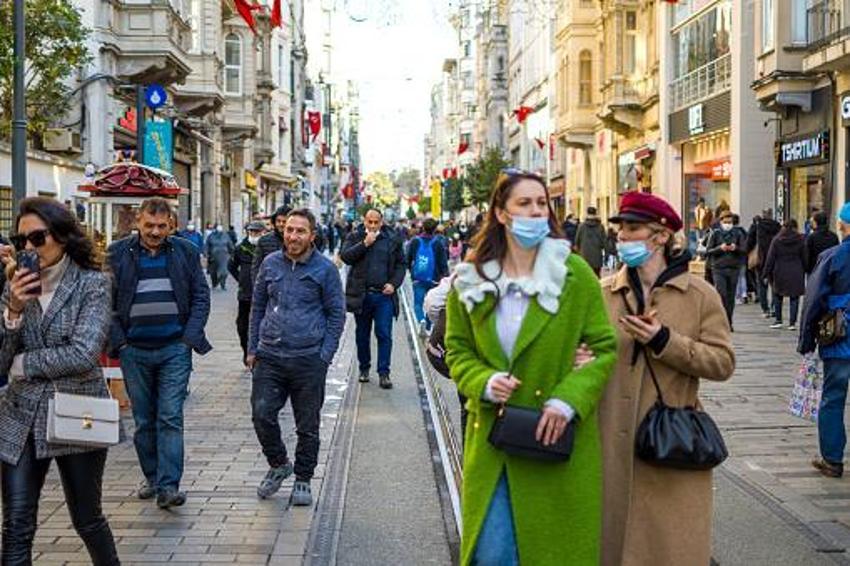 XBB.1.5 kabusu başladı! Alarma geçildi