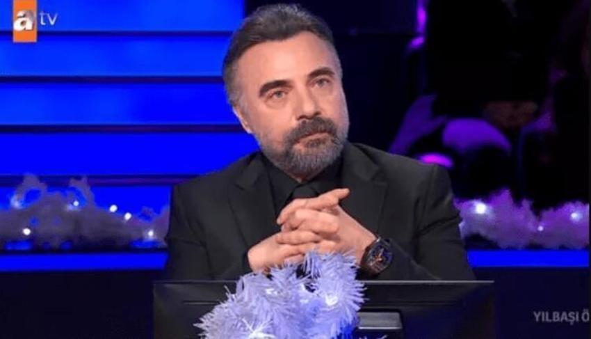 Oktay Kaynarca 1 milyon TL'lik soruyu açtırdı!