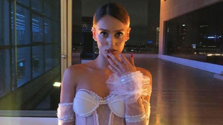 Bestemsu Özdemir yeni yıl dileği gerçek oldu!