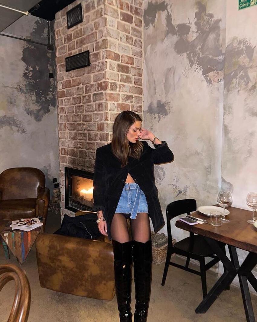 Bestemsu Özdemir yeni yıl dileği gerçek oldu!