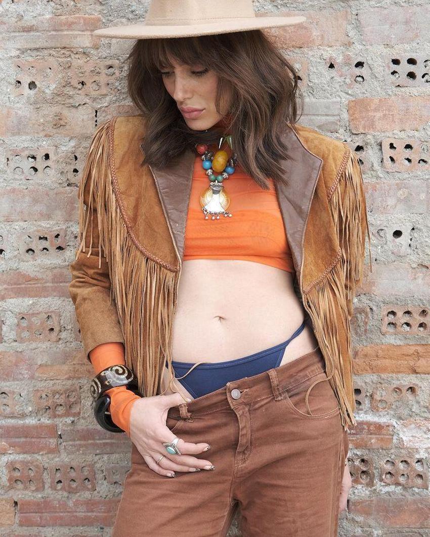 Bestemsu Özdemir yeni yıl dileği gerçek oldu!