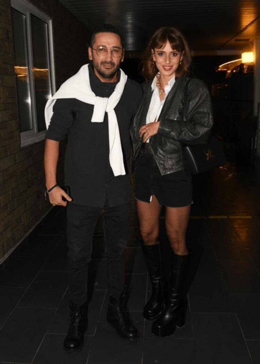 Bestemsu Özdemir yeni yıl dileği gerçek oldu!