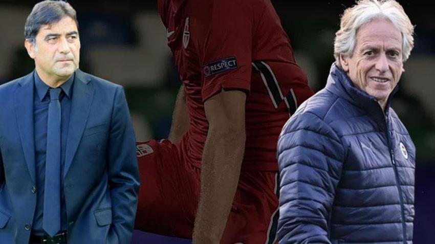 Cumhuriyetin 100.yılında şampiyonluk için yemin edildi! Ünal Karaman'ın süper starı Fenerbahçe'ye geliyor