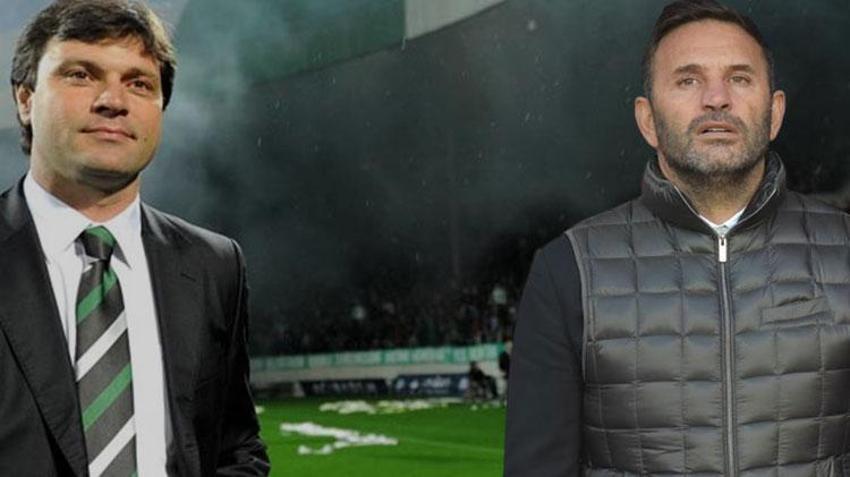 10 yıl önce Ertuğrul Sağlam getirmişti! Okan Buruk'un yeni sol beki hiç iç açmadı