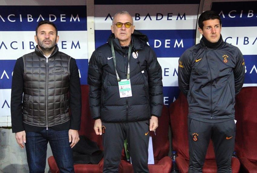 10 yıl önce Ertuğrul Sağlam getirmişti! Okan Buruk'un yeni sol beki hiç iç açmadı