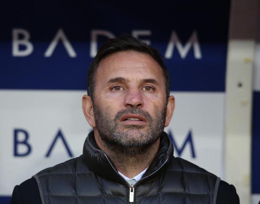 10 yıl önce Ertuğrul Sağlam getirmişti! Okan Buruk'un yeni sol beki hiç iç açmadı