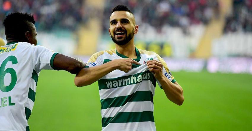 10 yıl önce Ertuğrul Sağlam getirmişti! Okan Buruk'un yeni sol beki hiç iç açmadı