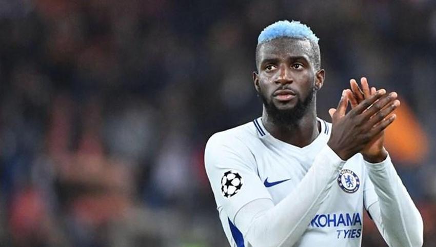Erden Timur Drogba'nın kapısını çaldı! Michael Seri'den sonra 40 milyon euro'luk orta saha