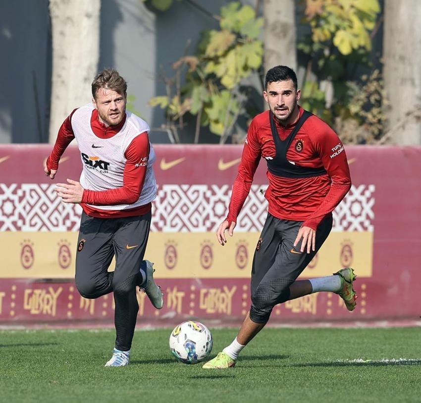 Galatasaray transfer tahtasını açtı! Forvet hattı bambaşka olacak, işte adaylar