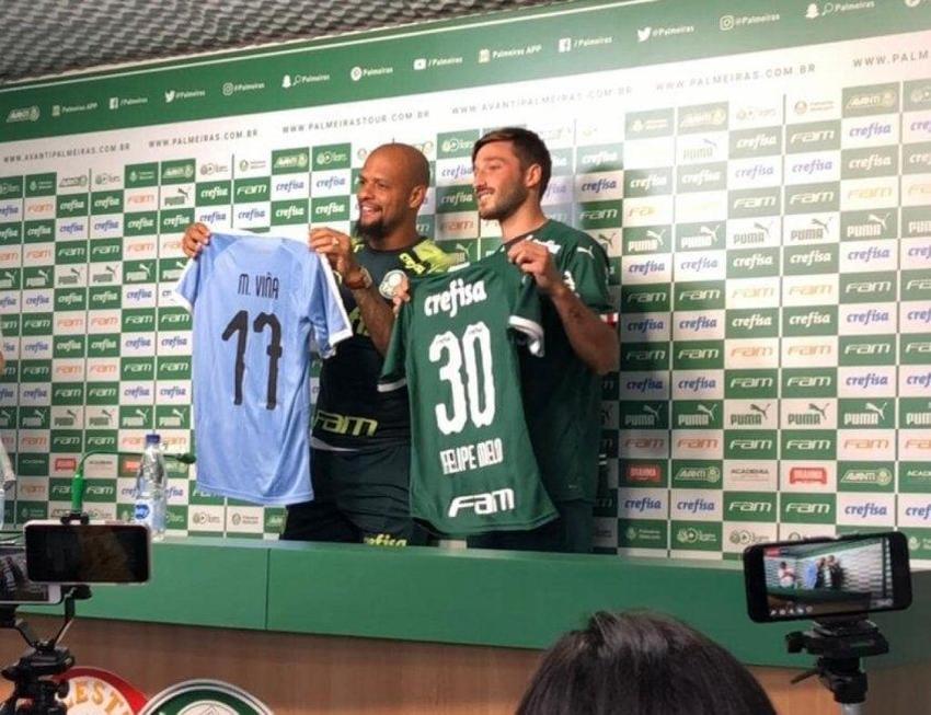 Melo'dan Dursun Özbek'e Galatasaray'ı şampiyon yapacak transfer! 'Beraber oynadık hiç düşünmeden alın'