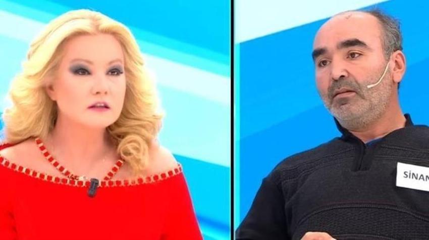 Müge Anlı Arife Gökçe bulundu mu, Arife Gökçe olayı nedir? Müge Anlı Sinan Sardoğan kimdir?