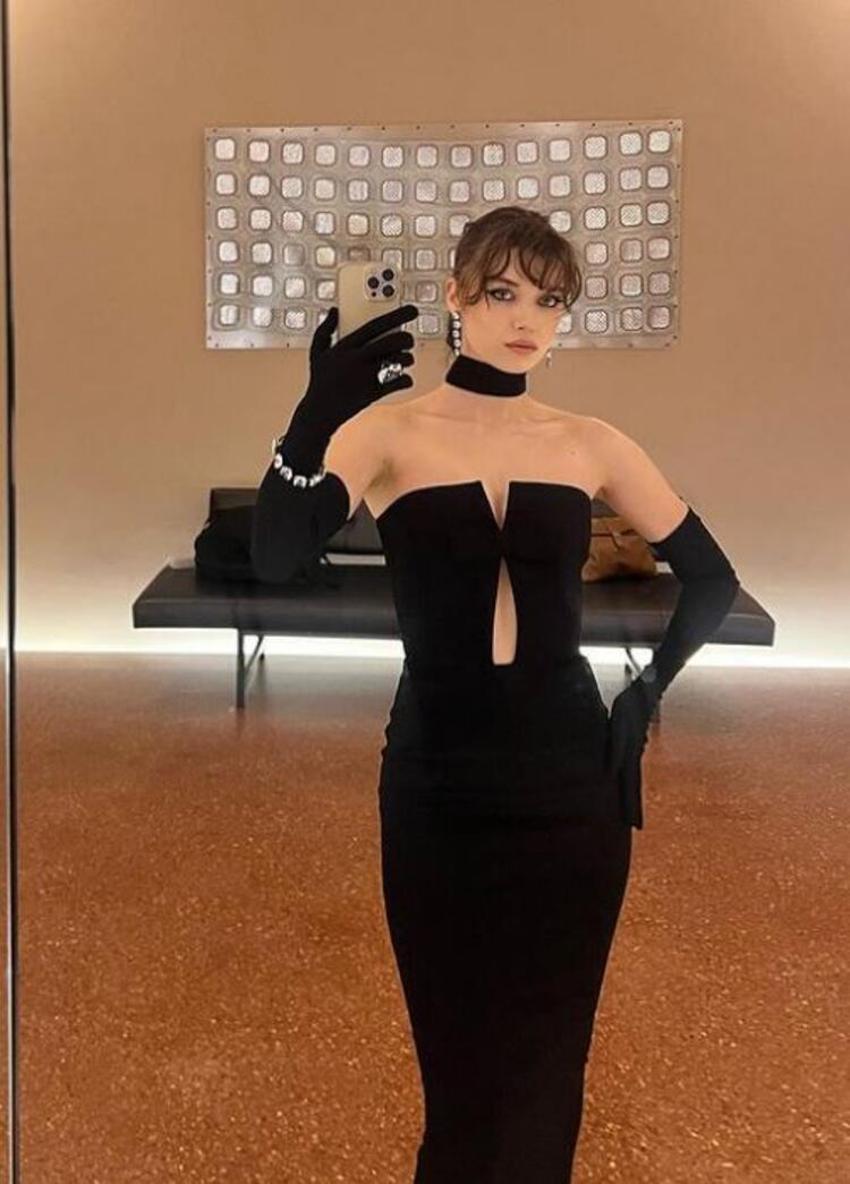 Afra Saraçoğlu ihanet iddialarına yanıt verdi!