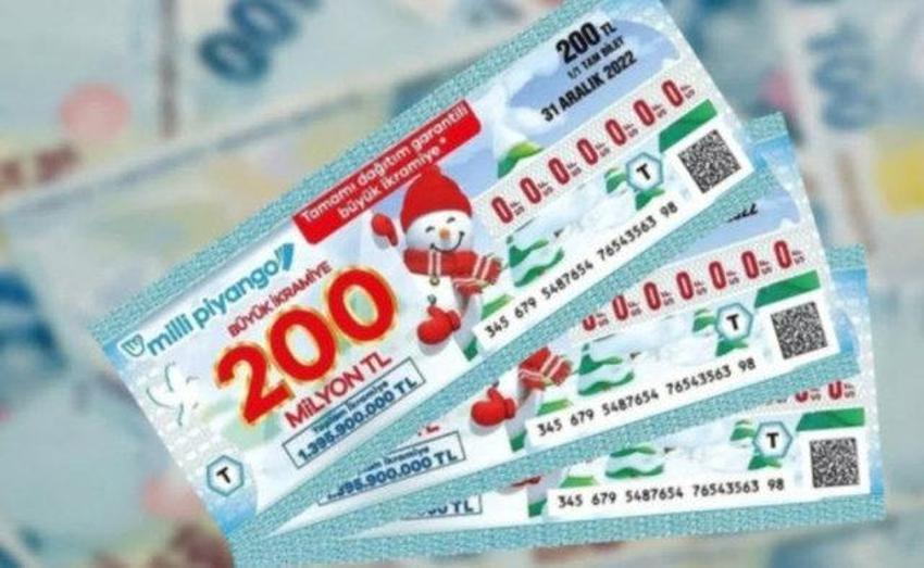 İkramiye kime çıktı, nereye? 2023 Milli Piyango büyük ikramiye hangi illere ve ilçelere çıktı? İkramiyenin çıktığı il ve ilçeler! 