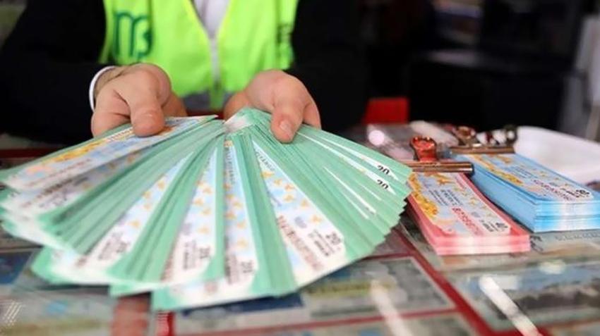 İkramiye kime çıktı, nereye? 2023 Milli Piyango büyük ikramiye hangi illere ve ilçelere çıktı? İkramiyenin çıktığı il ve ilçeler! 