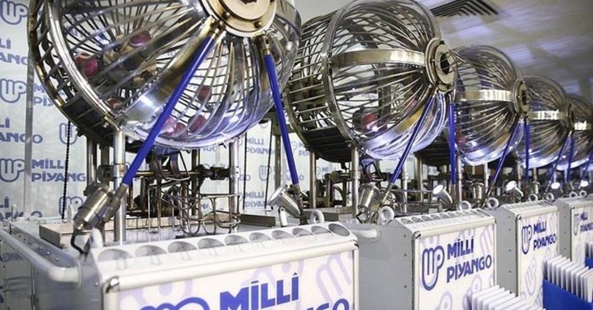 İkramiye kime çıktı, nereye? 2023 Milli Piyango büyük ikramiye hangi illere ve ilçelere çıktı? İkramiyenin çıktığı il ve ilçeler! 