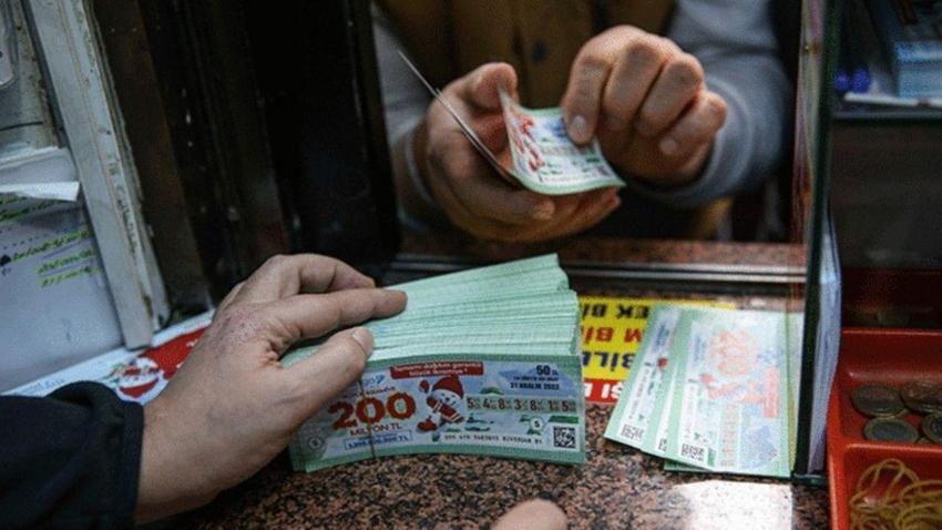 İkramiye kime çıktı, nereye? 2023 Milli Piyango büyük ikramiye hangi illere ve ilçelere çıktı? İkramiyenin çıktığı il ve ilçeler! 