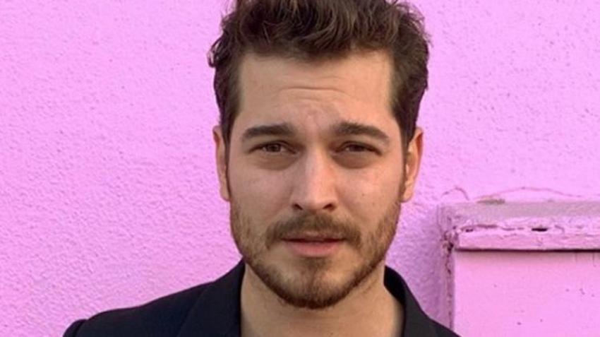 Çağatay Ulusoy teknesine servet ödedi!