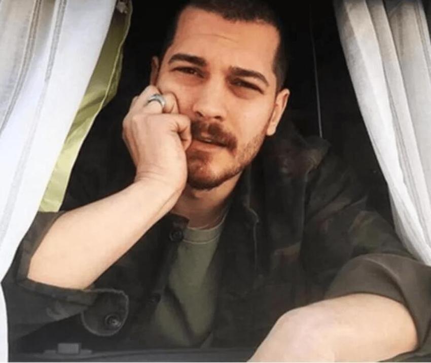 Çağatay Ulusoy teknesine servet ödedi!