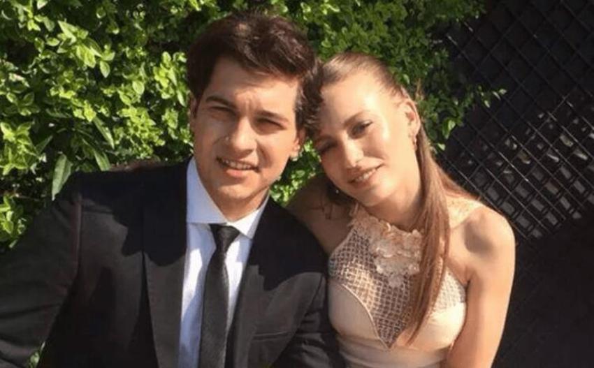 Çağatay Ulusoy teknesine servet ödedi!