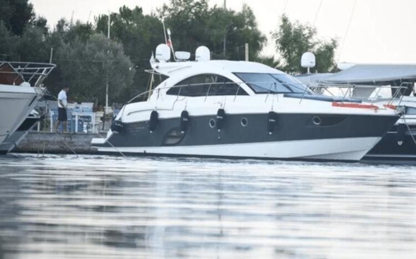 Çağatay Ulusoy teknesine servet ödedi!
