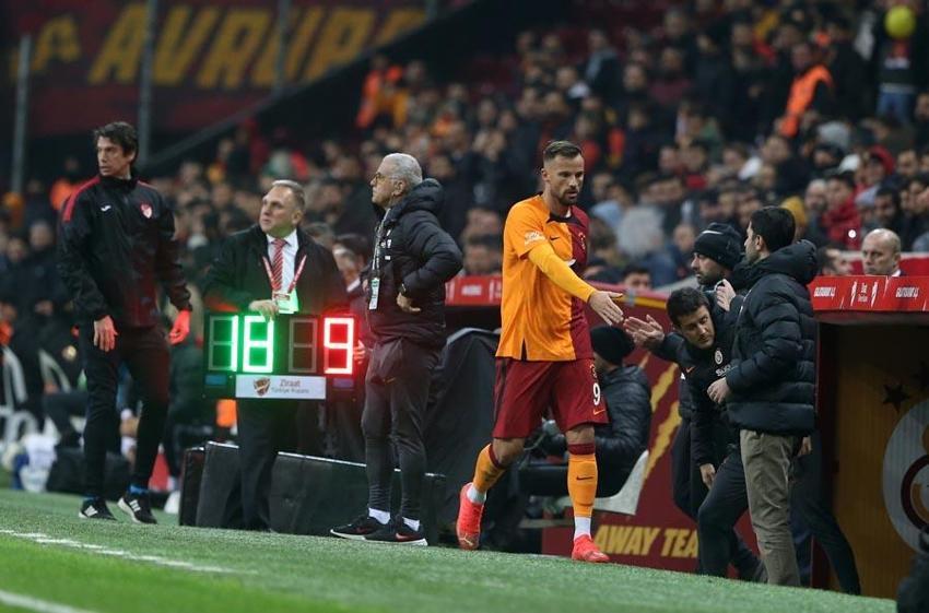 Dursun Özbek'i isyan ettiren maaş talebi: Biz bu parayı İcardi'ye bile vermiyoruz