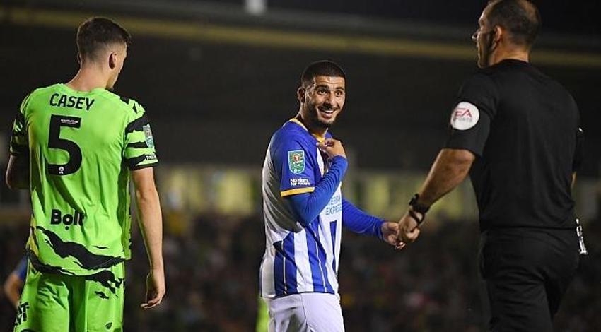 Yok artık Galatasaray! Bu transfer gerçekleşirse Mata, Rashica, Mertens hepsi eşyalarını toplar gider