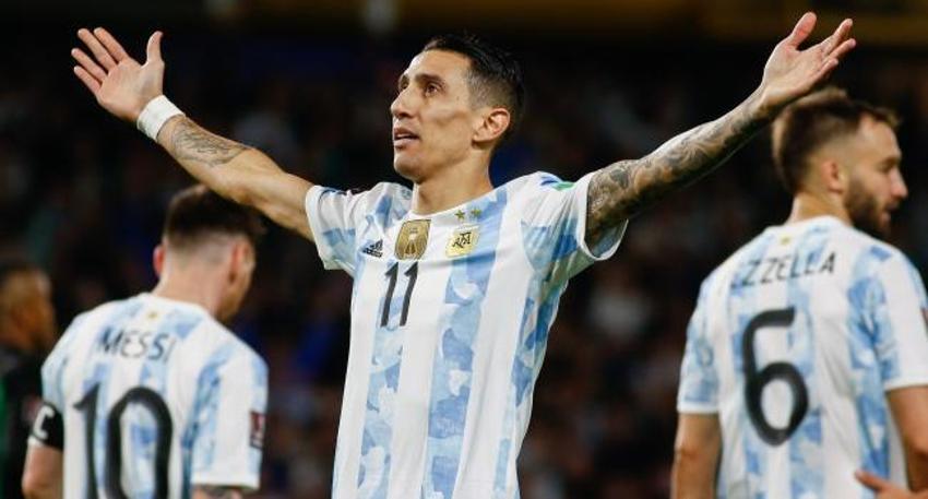 Yok artık Galatasaray! Bu transfer gerçekleşirse Mata, Rashica, Mertens hepsi eşyalarını toplar gider